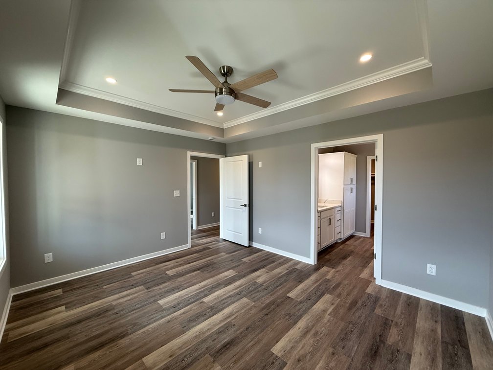 Image for NEW CONSTRUCTION!!  3 BR/2 BA Home on .92 +/- Acre Lot w/New Home Warranty in Orange County, VA