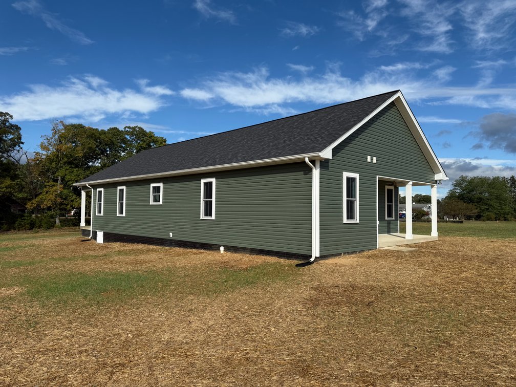 Image for NEW CONSTRUCTION!!  3 BR/2 BA Home on .92 +/- Acre Lot w/New Home Warranty in Orange County, VA