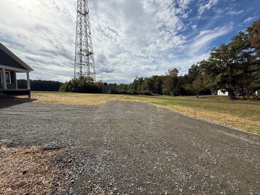 Image for NEW CONSTRUCTION!!  3 BR/2 BA Home on .92 +/- Acre Lot w/New Home Warranty in Orange County, VA