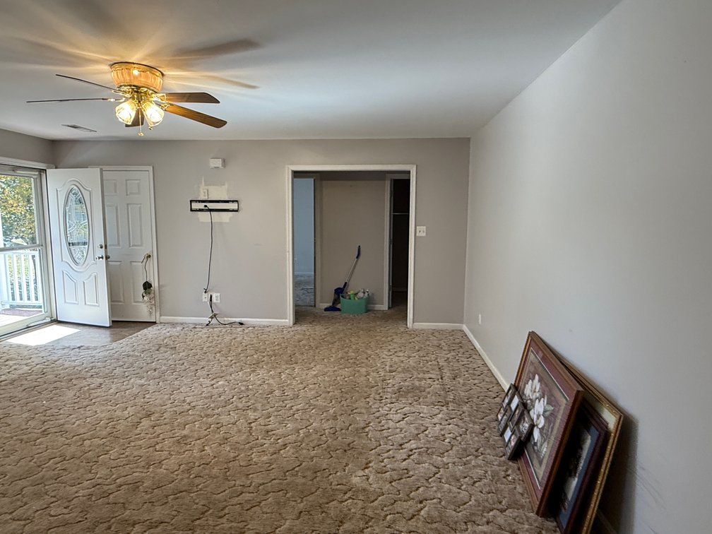 Image for 3 BR/2 BA Home w/Attached Garage on 1.2 +/- Acres in Culpeper County, VA