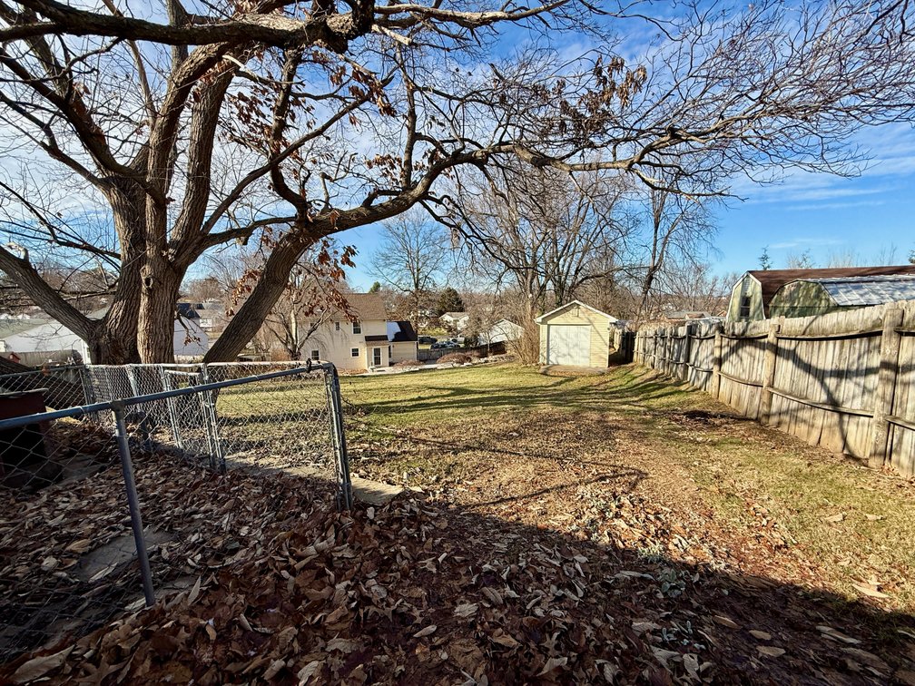 Image for 3 BR/2.5 BA Home on Large Cul-de-Sac Lot in Waynesboro, VA--ONLINE ONLY BIDDING!!