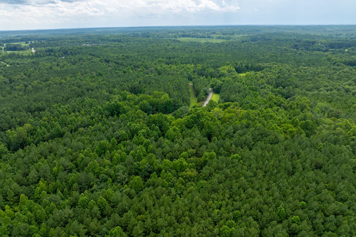 Image for 7 Estate Building Lots w/Perk Sites & VDOT Approved Entrances--Lunenburg County, VA