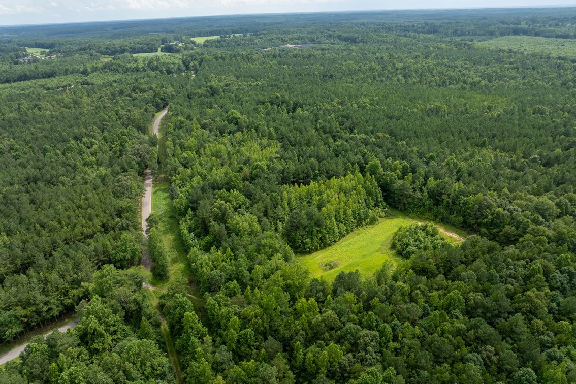 Image for 7 Estate Building Lots w/Perk Sites & VDOT Approved Entrances--Lunenburg County, VA