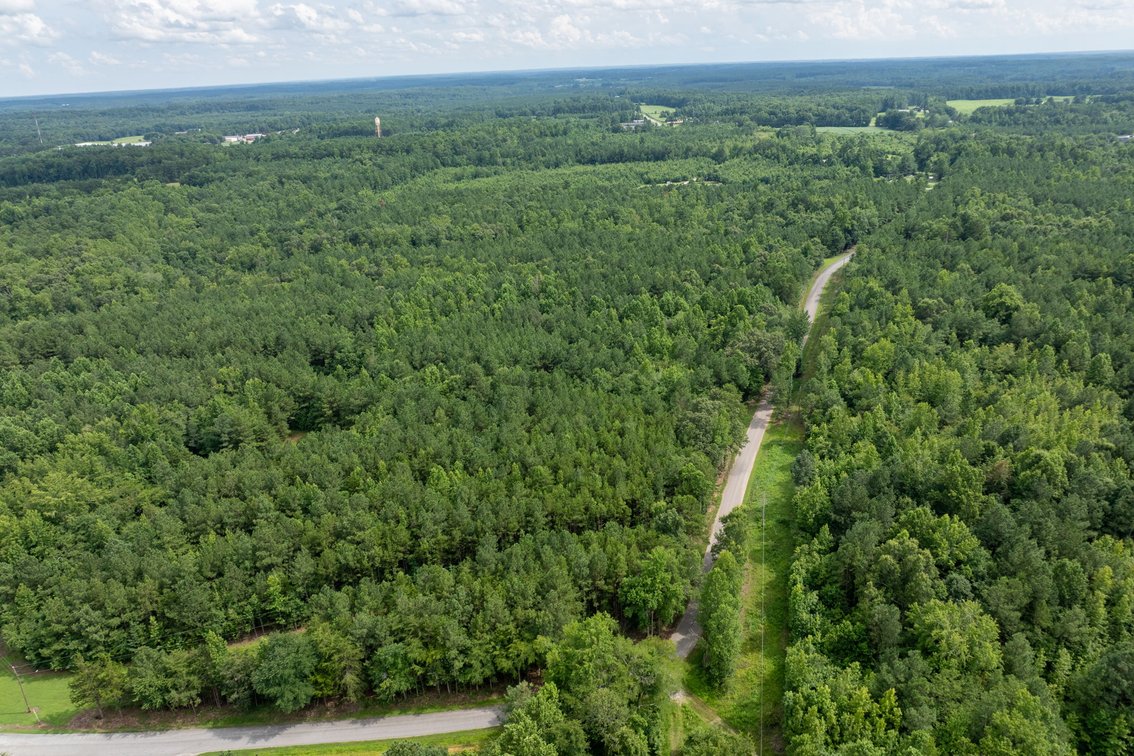Image for 7 Estate Building Lots w/Perk Sites & VDOT Approved Entrances--Lunenburg County, VA