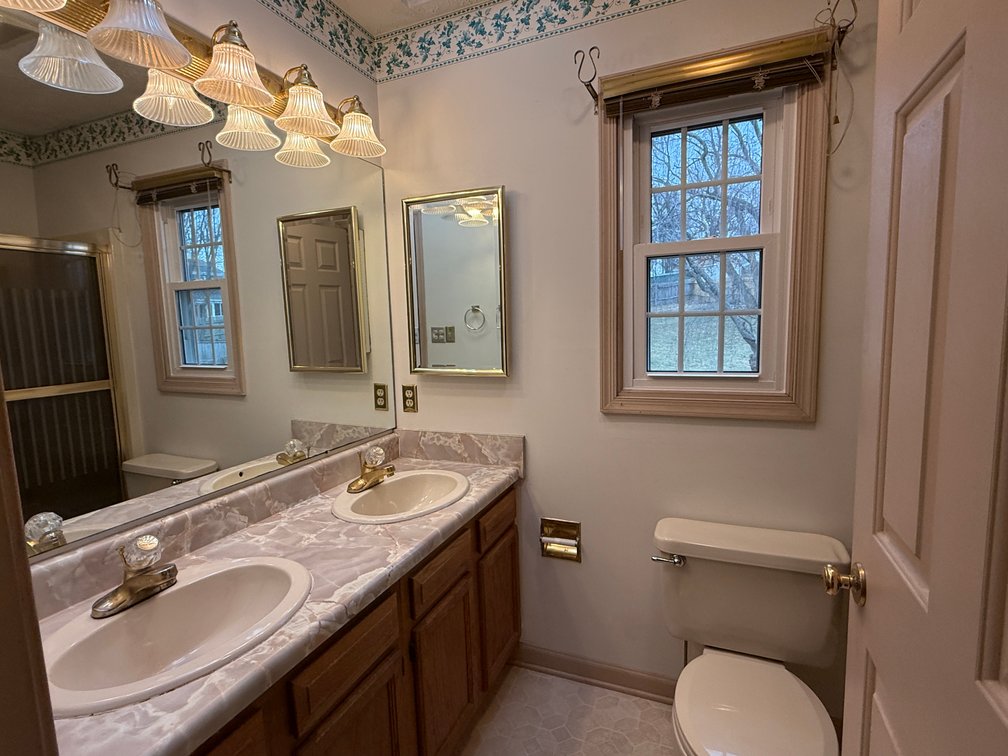 Image for 3 BR/2.5 BA Home on Large Cul-de-Sac Lot in Waynesboro, VA--ONLINE ONLY BIDDING!!