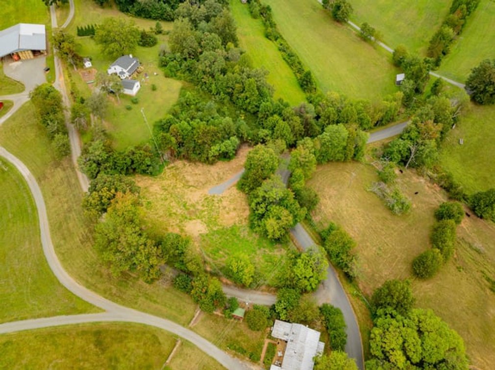 Image for 2 +/- Acre Madison County, VA Building Lot w/Approved Septic & Well Permits--ONLINE ONLY BIDDING!!