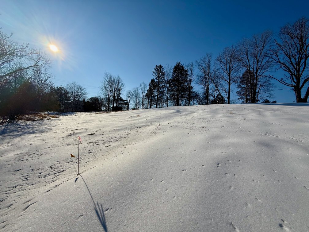Image for 2 +/- Acre Madison County, VA Building Lot w/Approved Septic & Well Permits--ONLINE ONLY BIDDING!!