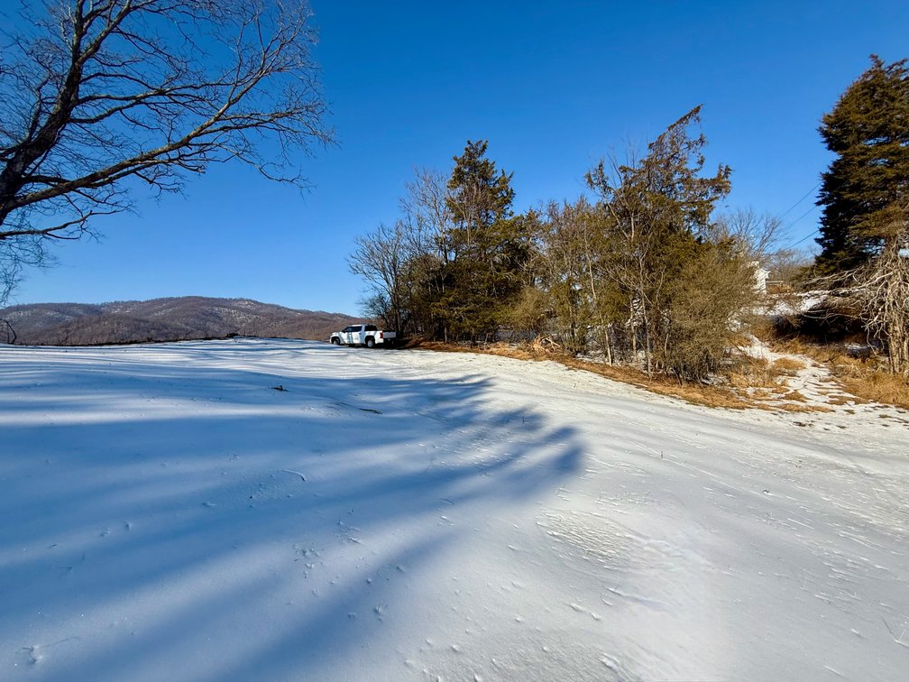 Image for 2 +/- Acre Madison County, VA Building Lot w/Approved Septic & Well Permits--ONLINE ONLY BIDDING!!