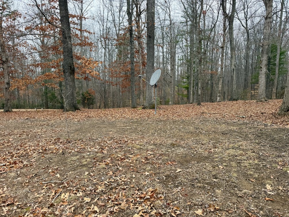 Image for 4 BR/3 BA Custom Built Home w/Basement on 5.2 +/- Acres in Madison County, VA