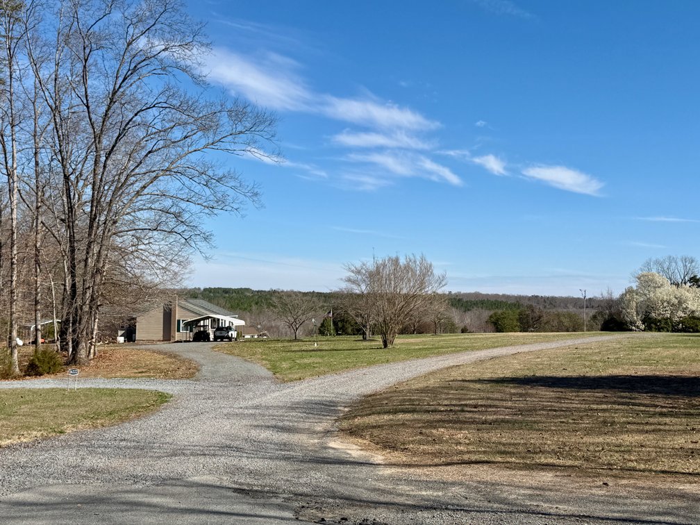 Image for 3 BR/2 BA Single Level Home w/Several Outbuildings on 24.7 +/- Acres in Orange County, VA