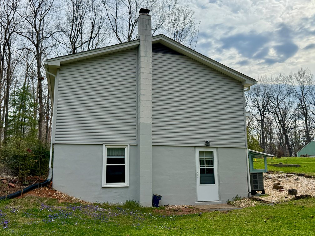 Image for 3 BR/2 BA Home w/Detached Shop & Garage on 1.3 +/- Acres in Barboursville, VA--SELLING to the HIGHEST BIDDER!!