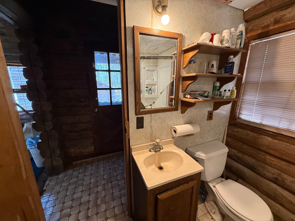 Image for 2 BR/1 BA Home w/Basement & Detached 3 Bay Garage on 5 +/- Acres in Spotsylvania County, VA--ONLINE ONLY BIDDING!!