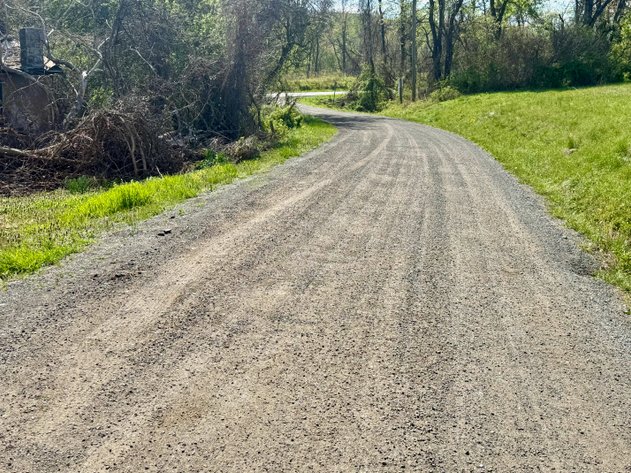 Image for 2.1 +/- Acre Wooded Corner Lot in Loudoun County, VA
