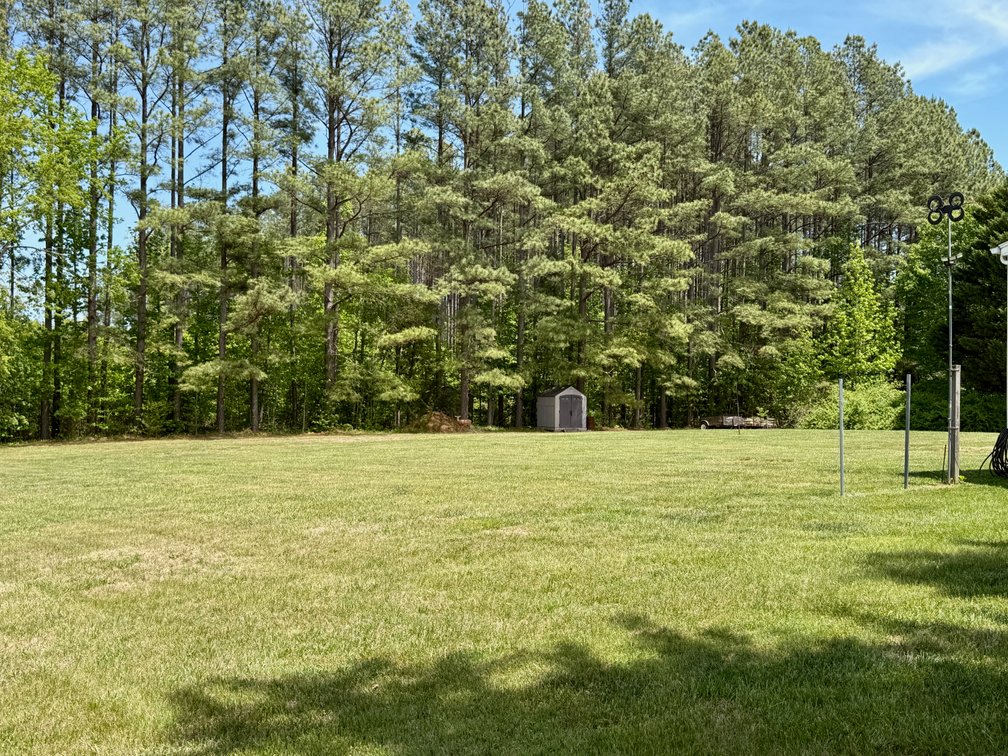 Image for 5 BR/3 BA Home w/Attached 2 Car Garage on 4.3 +/- Acres in Louisa County, VA