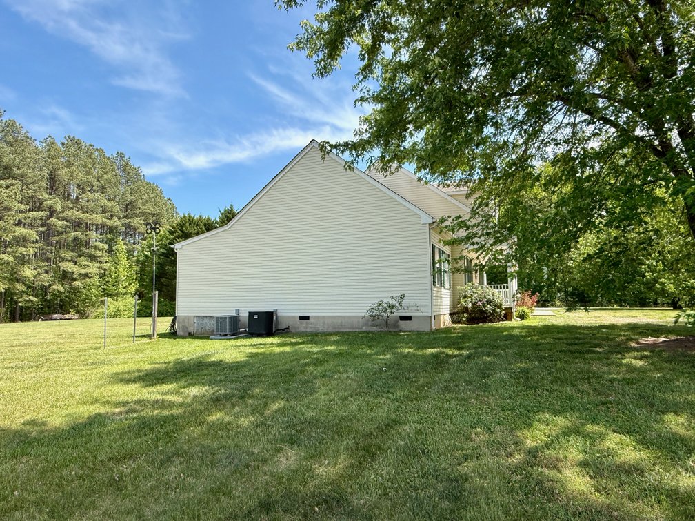 Image for 5 BR/3 BA Home w/Attached 2 Car Garage on 4.3 +/- Acres in Louisa County, VA