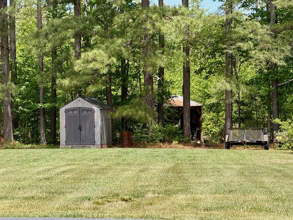 Image for 5 BR/3 BA Home w/Attached 2 Car Garage on 4.3 +/- Acres in Louisa County, VA