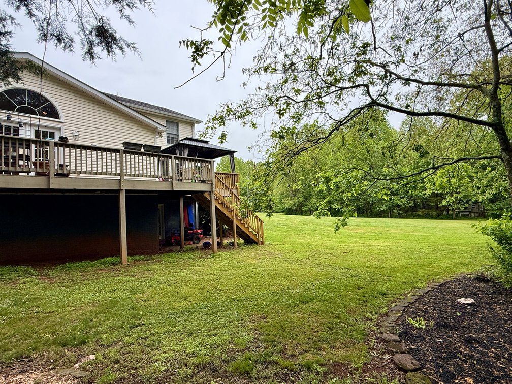 Image for 4 BR/2.5 BA Home w/Walk-Out Basement & Attached Garage on 1.73 +/- Acres--Culpeper County, VA