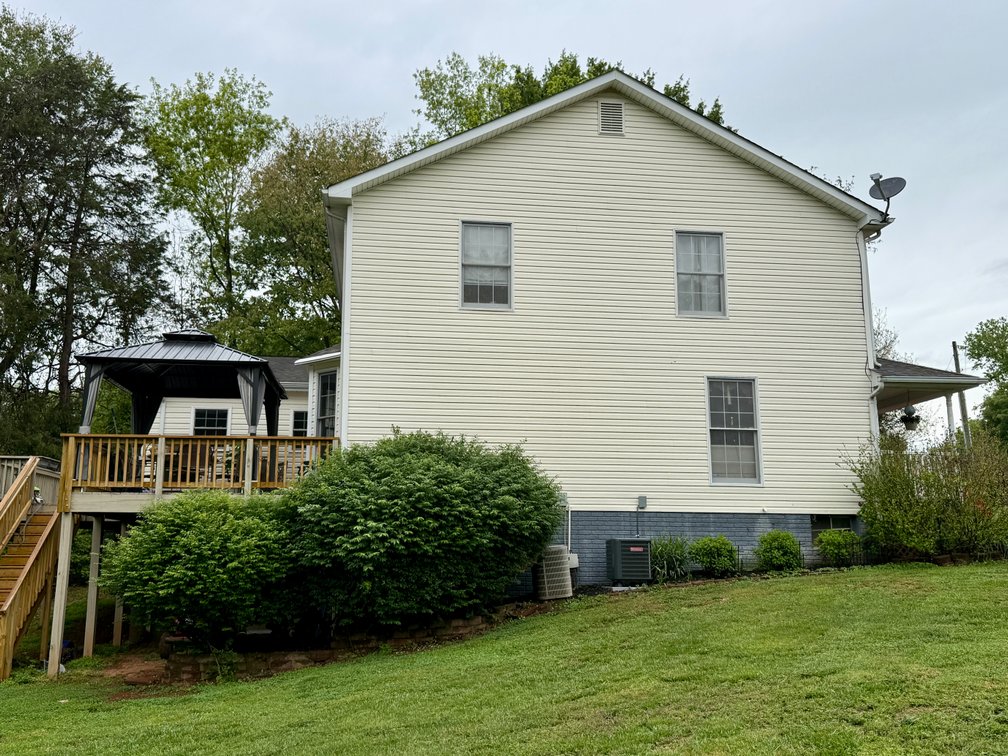 Image for 4 BR/2.5 BA Home w/Walk-Out Basement & Attached Garage on 1.73 +/- Acres--Culpeper County, VA