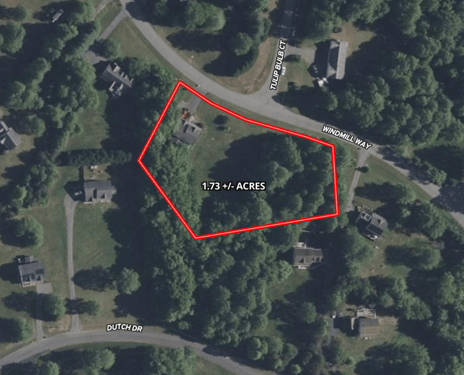 Image for 4 BR/2.5 BA Home w/Walk-Out Basement & Attached Garage on 1.73 +/- Acres--Culpeper County, VA