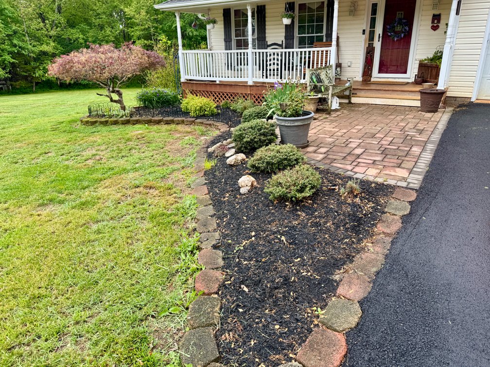 Image for 4 BR/2.5 BA Home w/Walk-Out Basement & Attached Garage on 1.73 +/- Acres--Culpeper County, VA