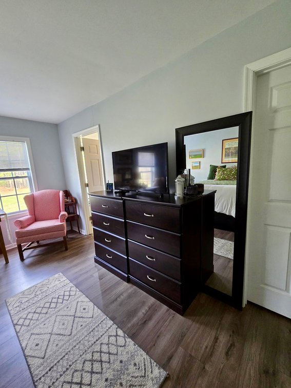 Image for 5 BR/3 BA Home w/Attached 2 Car Garage on 4.3 +/- Acres in Louisa County, VA