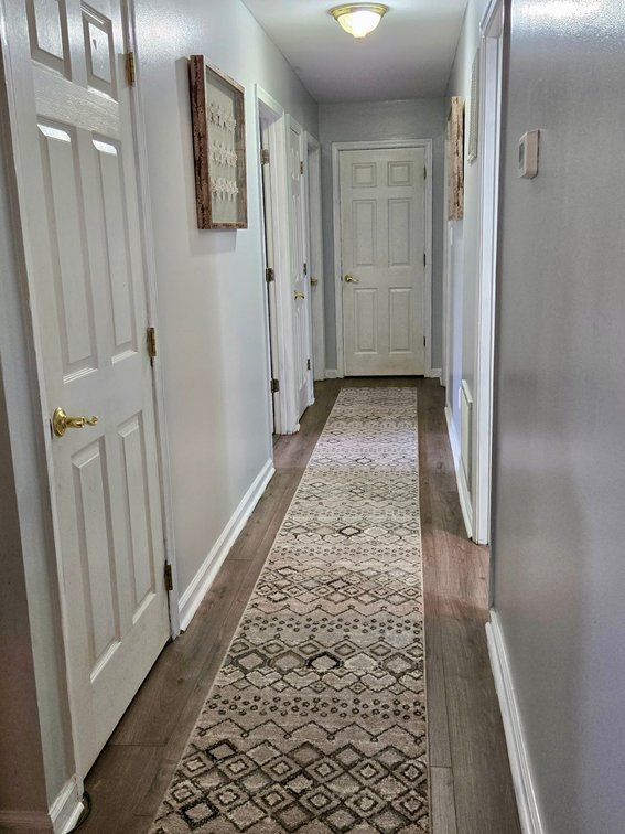 Image for 5 BR/3 BA Home w/Attached 2 Car Garage on 4.3 +/- Acres in Louisa County, VA