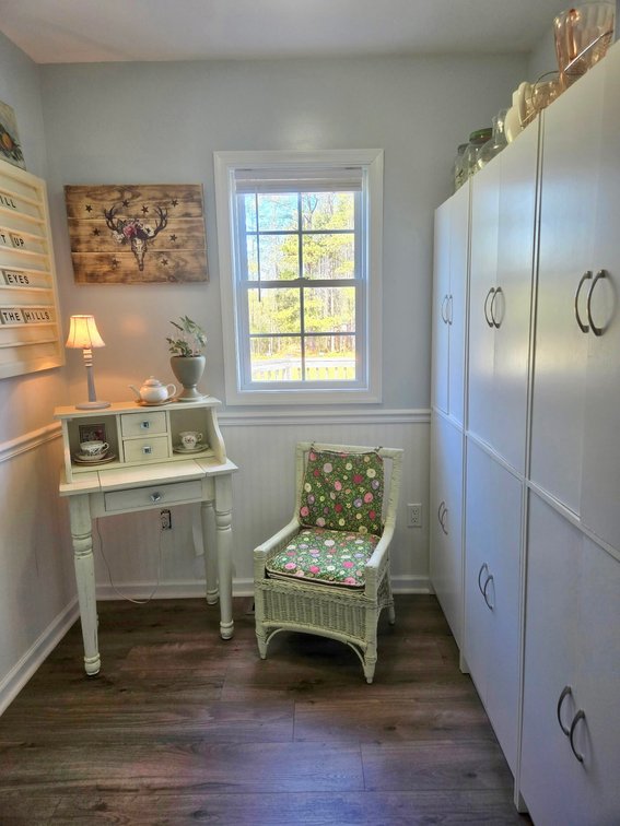 Image for 5 BR/3 BA Home w/Attached 2 Car Garage on 4.3 +/- Acres in Louisa County, VA