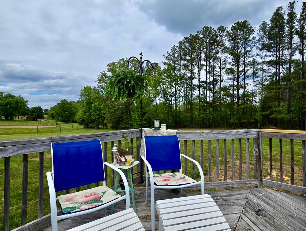 Image for 5 BR/3 BA Home w/Attached 2 Car Garage on 4.3 +/- Acres in Louisa County, VA