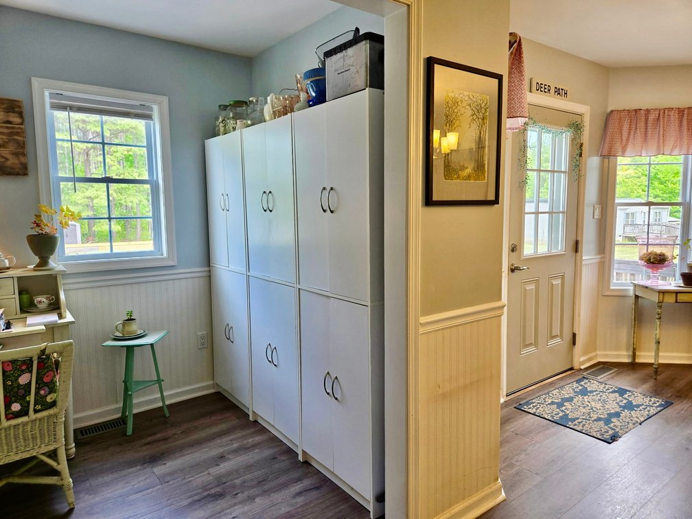 Image for 5 BR/3 BA Home w/Attached 2 Car Garage on 4.3 +/- Acres in Louisa County, VA