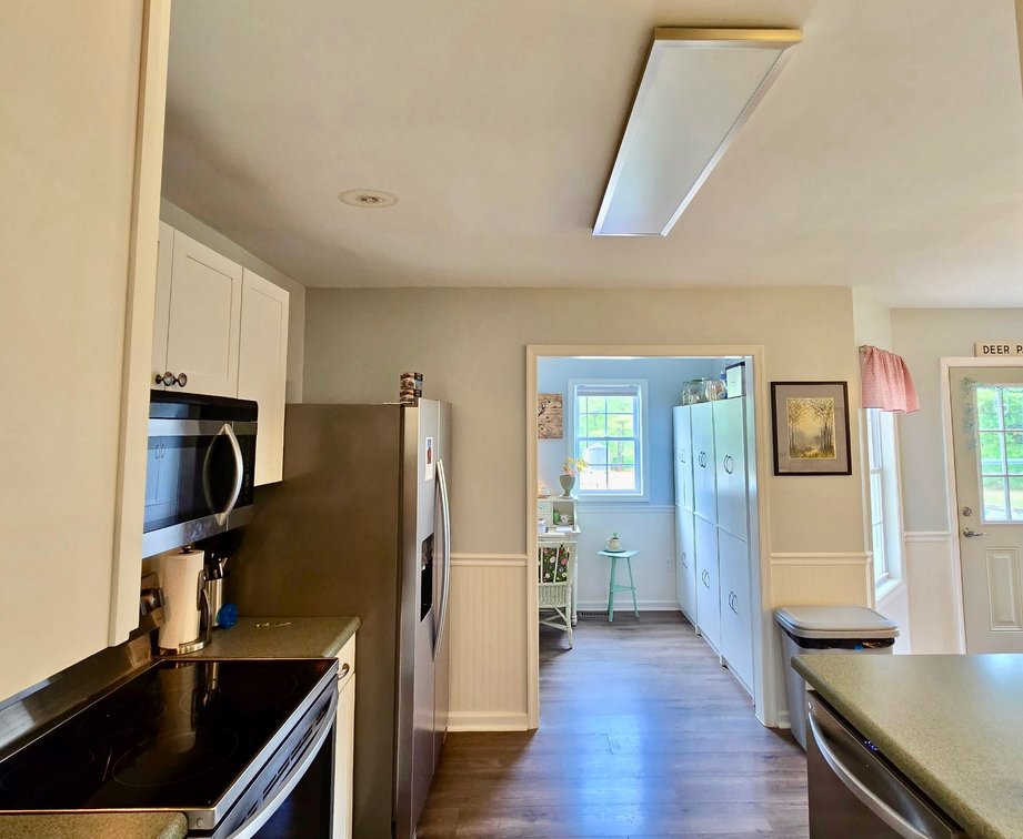Image for 5 BR/3 BA Home w/Attached 2 Car Garage on 4.3 +/- Acres in Louisa County, VA