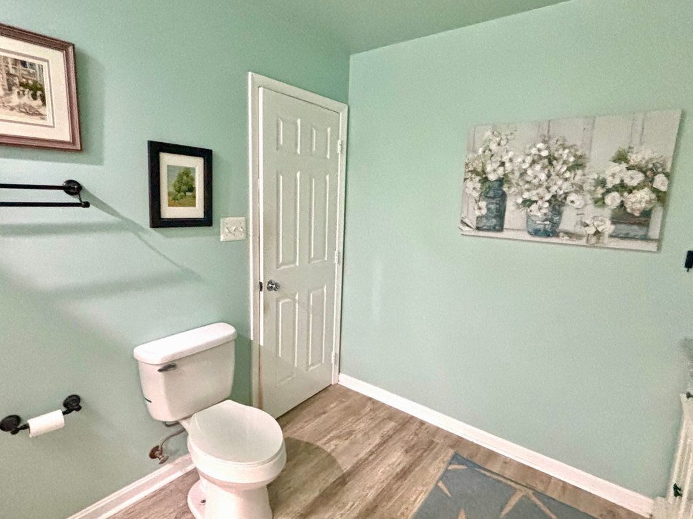 Image for 4 BR/2.5 BA Home w/Walk-Out Basement & Attached Garage on 1.73 +/- Acres--Culpeper County, VA