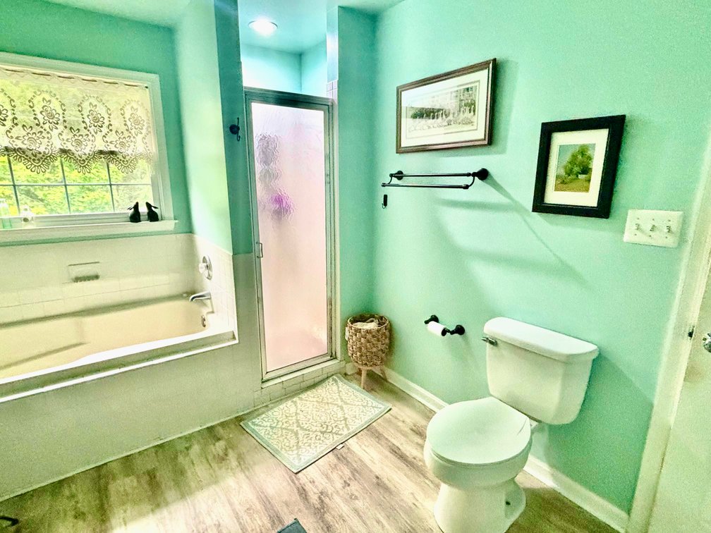 Image for 4 BR/2.5 BA Home w/Walk-Out Basement & Attached Garage on 1.73 +/- Acres--Culpeper County, VA