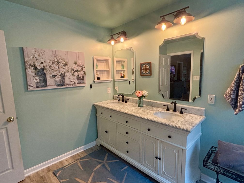 Image for 4 BR/2.5 BA Home w/Walk-Out Basement & Attached Garage on 1.73 +/- Acres--Culpeper County, VA