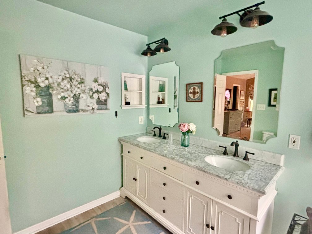 Image for 4 BR/2.5 BA Home w/Walk-Out Basement & Attached Garage on 1.73 +/- Acres--Culpeper County, VA