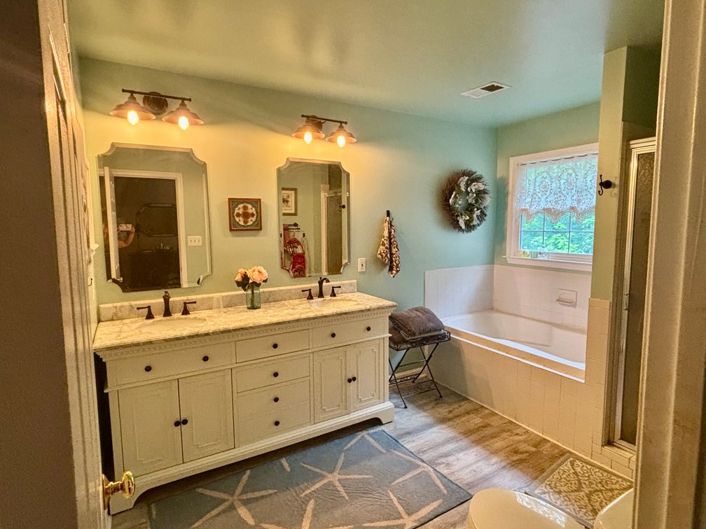 Image for 4 BR/2.5 BA Home w/Walk-Out Basement & Attached Garage on 1.73 +/- Acres--Culpeper County, VA
