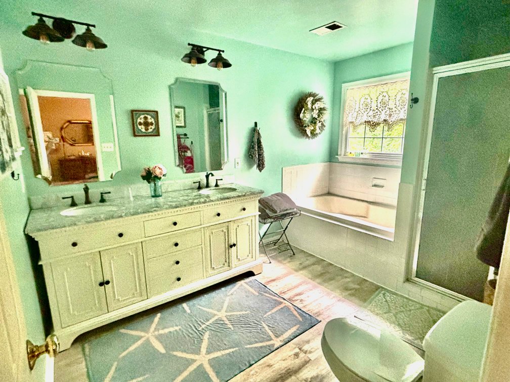 Image for 4 BR/2.5 BA Home w/Walk-Out Basement & Attached Garage on 1.73 +/- Acres--Culpeper County, VA