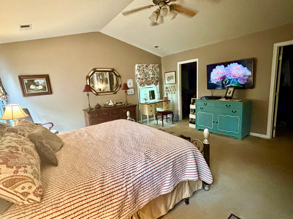 Image for 4 BR/2.5 BA Home w/Walk-Out Basement & Attached Garage on 1.73 +/- Acres--Culpeper County, VA