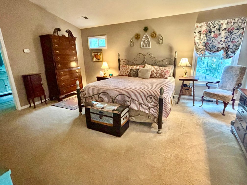 Image for 4 BR/2.5 BA Home w/Walk-Out Basement & Attached Garage on 1.73 +/- Acres--Culpeper County, VA