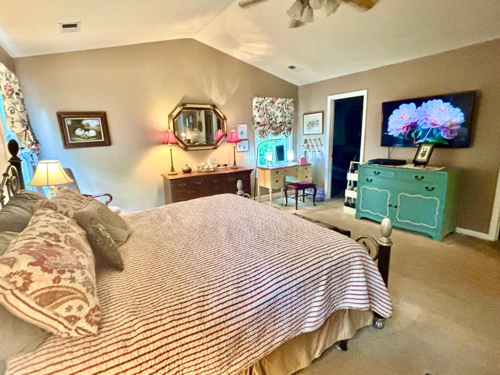 Image for 4 BR/2.5 BA Home w/Walk-Out Basement & Attached Garage on 1.73 +/- Acres--Culpeper County, VA