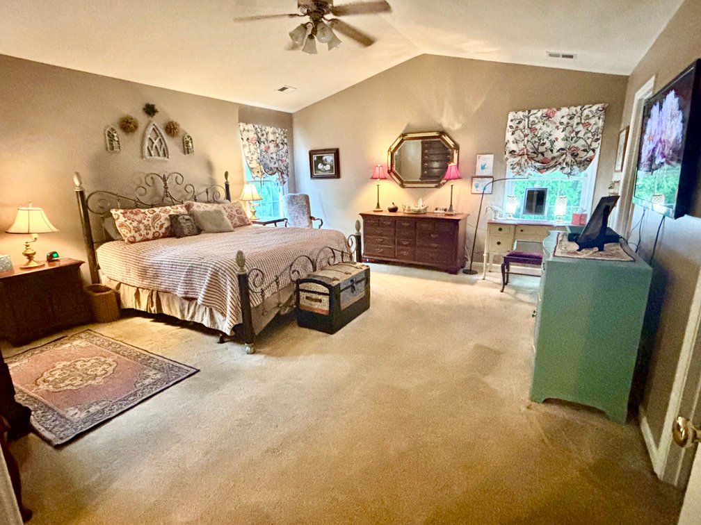 Image for 4 BR/2.5 BA Home w/Walk-Out Basement & Attached Garage on 1.73 +/- Acres--Culpeper County, VA