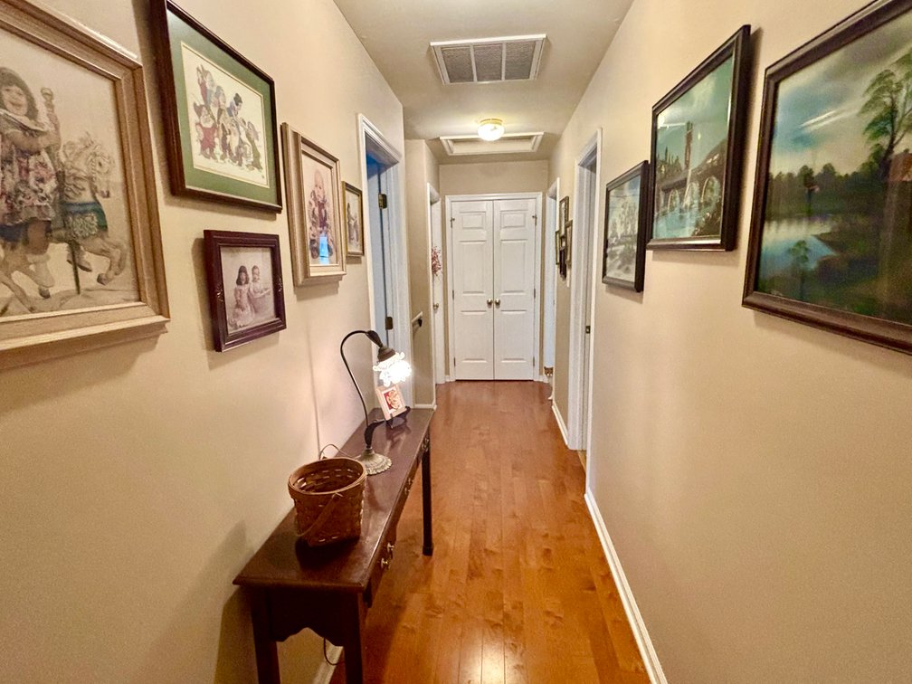 Image for 4 BR/2.5 BA Home w/Walk-Out Basement & Attached Garage on 1.73 +/- Acres--Culpeper County, VA