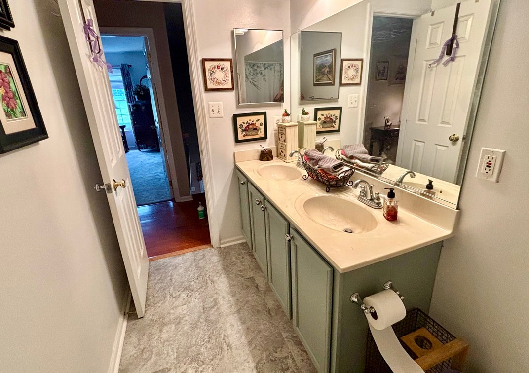 Image for 4 BR/2.5 BA Home w/Walk-Out Basement & Attached Garage on 1.73 +/- Acres--Culpeper County, VA