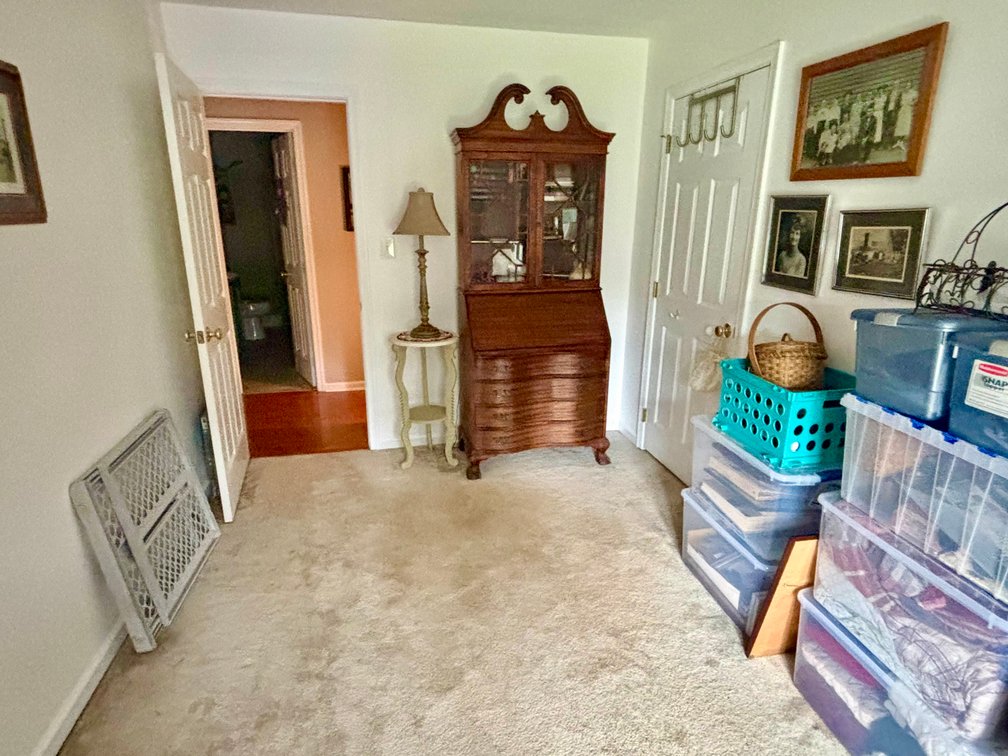 Image for 4 BR/2.5 BA Home w/Walk-Out Basement & Attached Garage on 1.73 +/- Acres--Culpeper County, VA