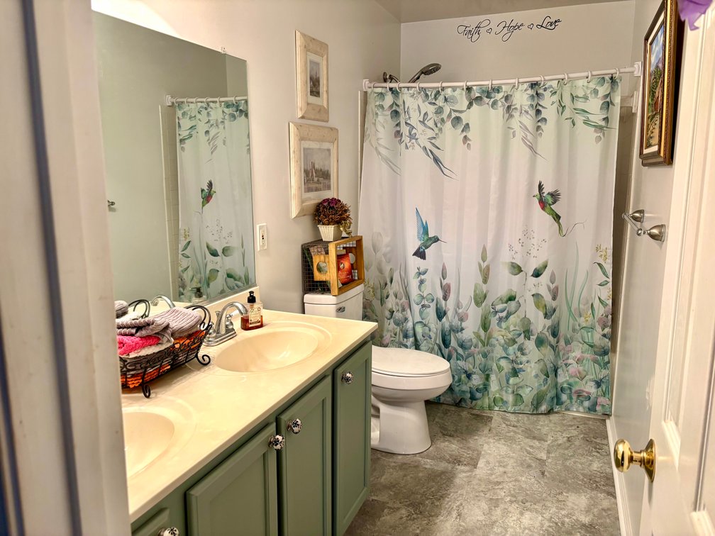 Image for 4 BR/2.5 BA Home w/Walk-Out Basement & Attached Garage on 1.73 +/- Acres--Culpeper County, VA
