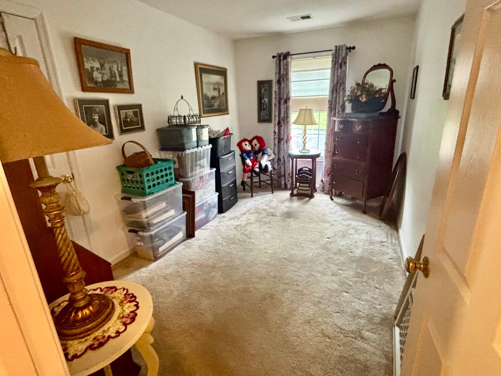 Image for 4 BR/2.5 BA Home w/Walk-Out Basement & Attached Garage on 1.73 +/- Acres--Culpeper County, VA