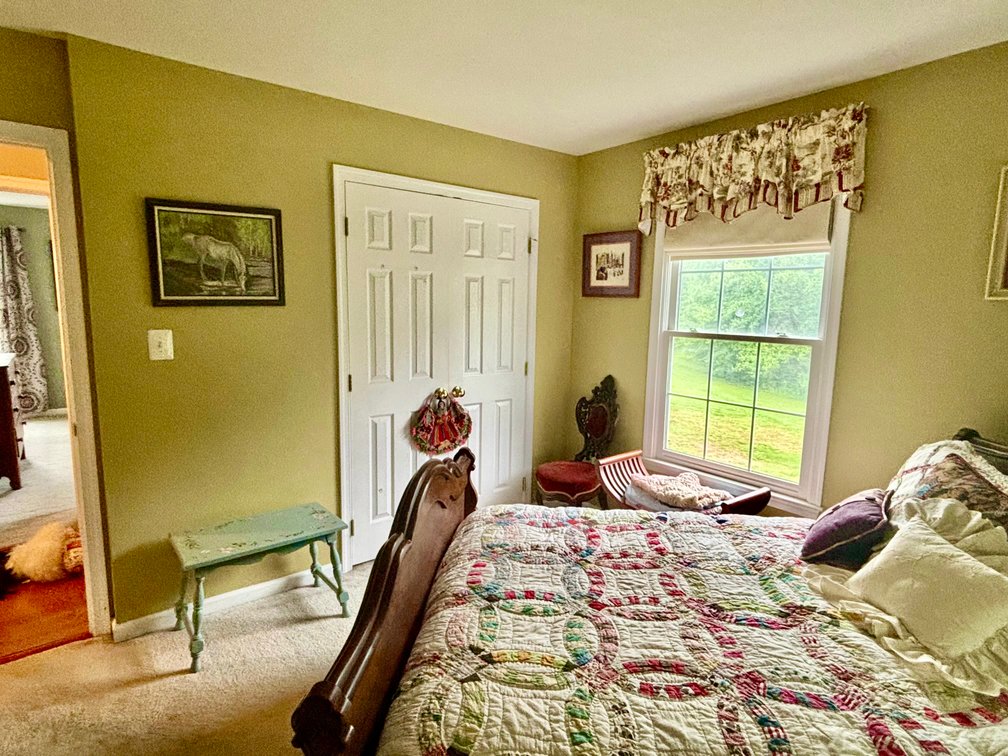 Image for 4 BR/2.5 BA Home w/Walk-Out Basement & Attached Garage on 1.73 +/- Acres--Culpeper County, VA
