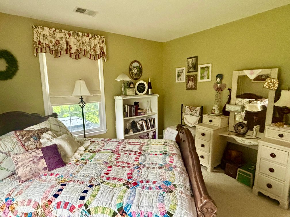 Image for 4 BR/2.5 BA Home w/Walk-Out Basement & Attached Garage on 1.73 +/- Acres--Culpeper County, VA