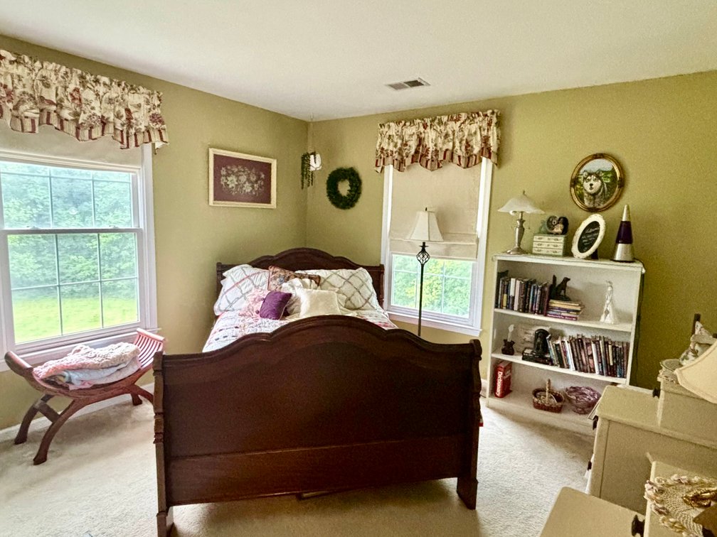 Image for 4 BR/2.5 BA Home w/Walk-Out Basement & Attached Garage on 1.73 +/- Acres--Culpeper County, VA