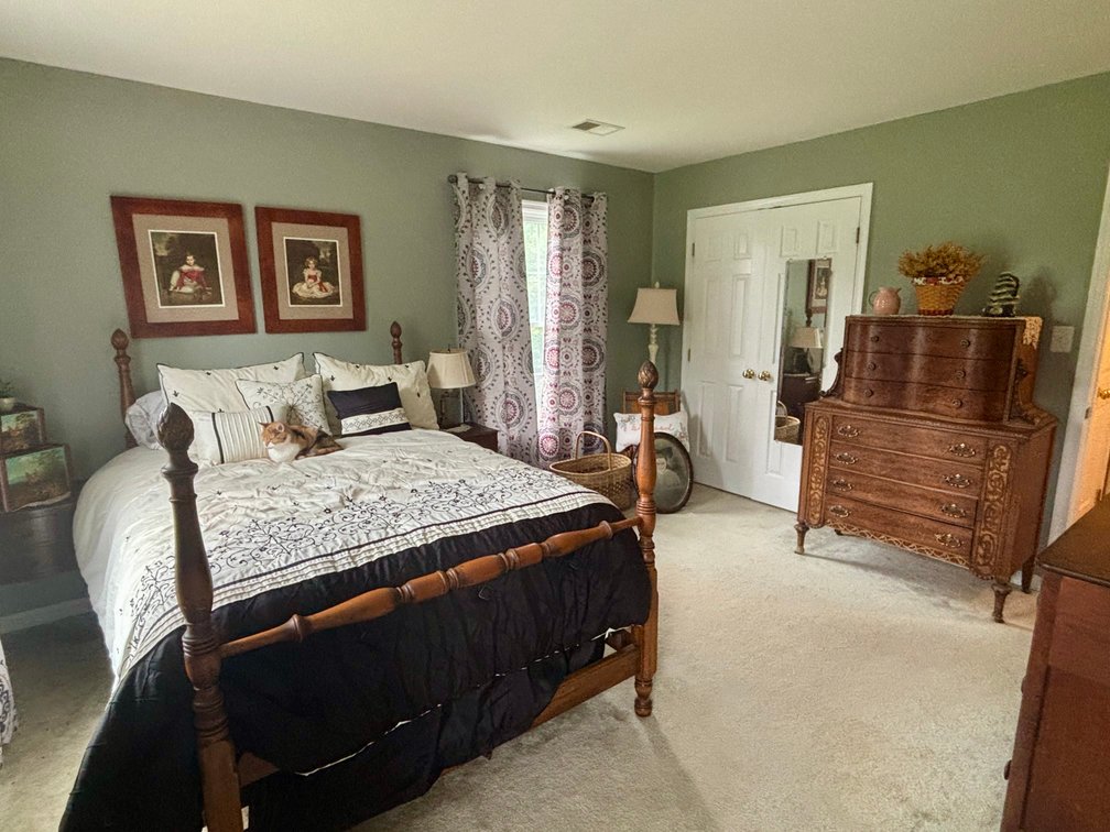 Image for 4 BR/2.5 BA Home w/Walk-Out Basement & Attached Garage on 1.73 +/- Acres--Culpeper County, VA