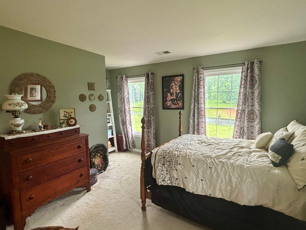 Image for 4 BR/2.5 BA Home w/Walk-Out Basement & Attached Garage on 1.73 +/- Acres--Culpeper County, VA